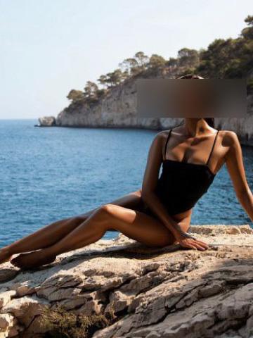 Индивидуалка Ульяна Фотография 4